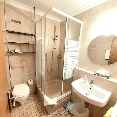 Parkhotel Ruhpolding Inklusive Chiemgaukarte מראה חיצוני תמונה