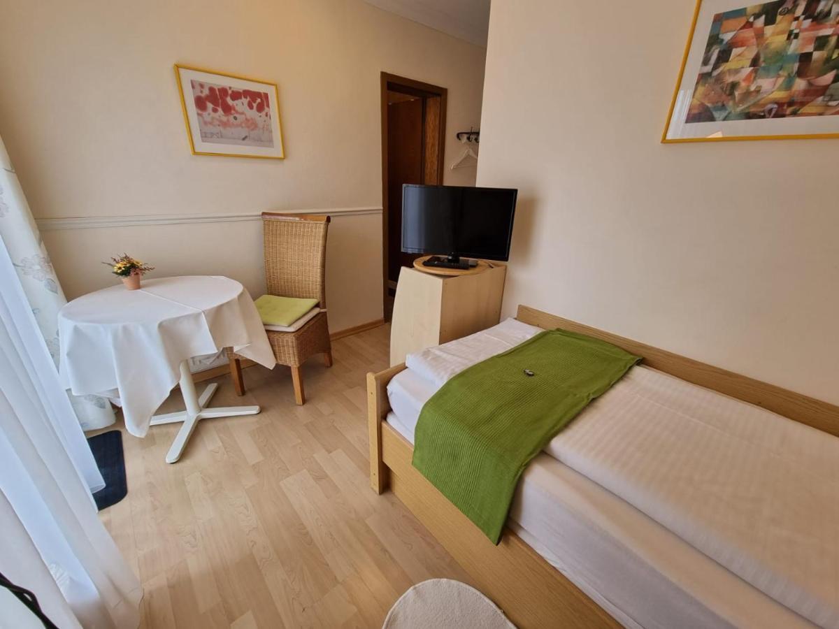 Parkhotel Ruhpolding Inklusive Chiemgaukarte מראה חיצוני תמונה